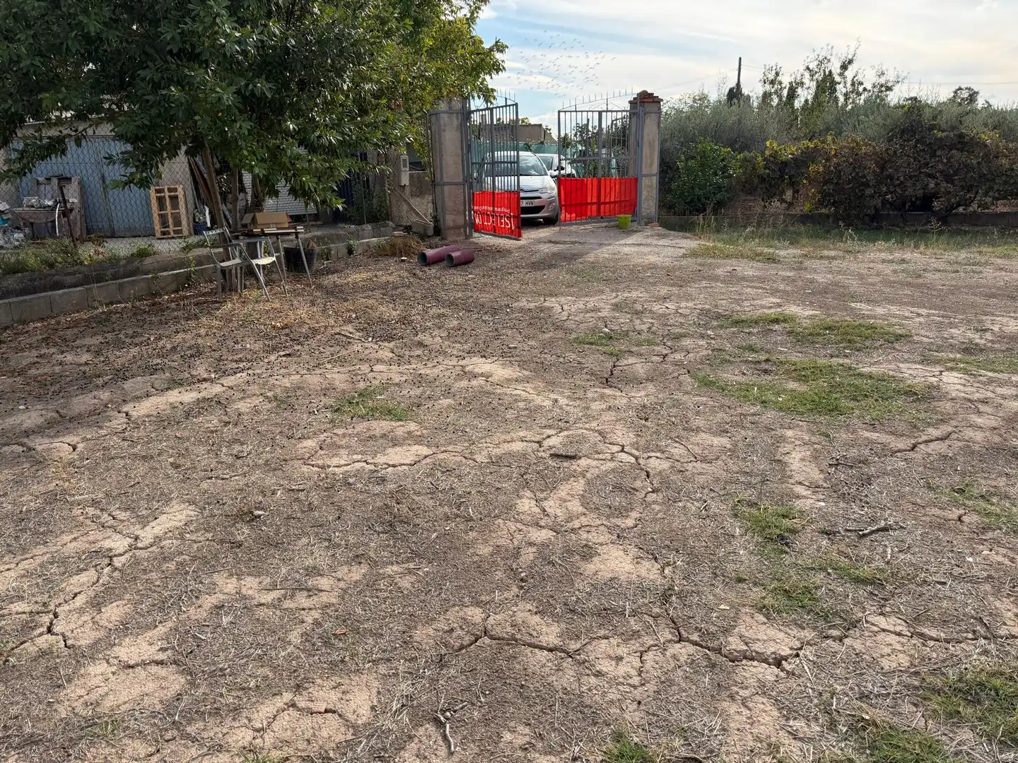 Terreno en venta en Peligros