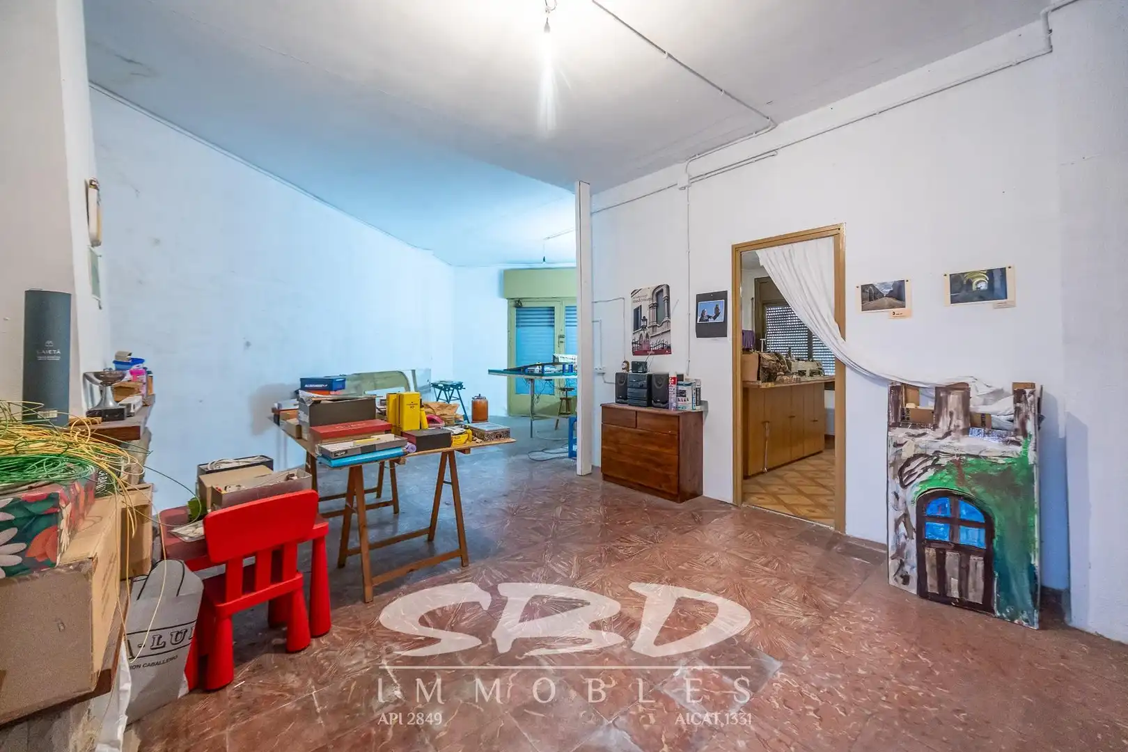 Casa o chalet en venta en Sabadell con Aire acondicionado, Calefacción y Terraza