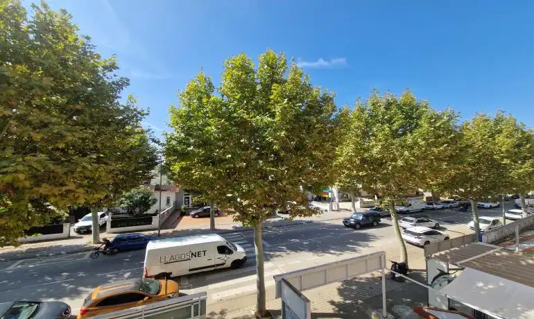 Mini appartamento in vendita a Avenida Port EmpordÃ  48-49 2 A 48, imagen 12