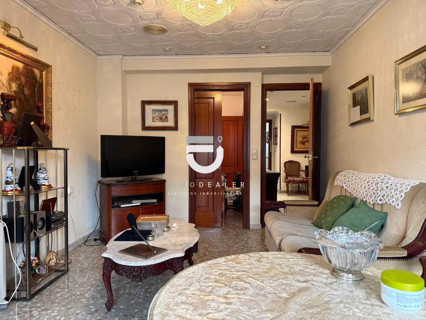 Flat with lift for sale in REPUBLICA ARGENTINA DE LA, imagen 5