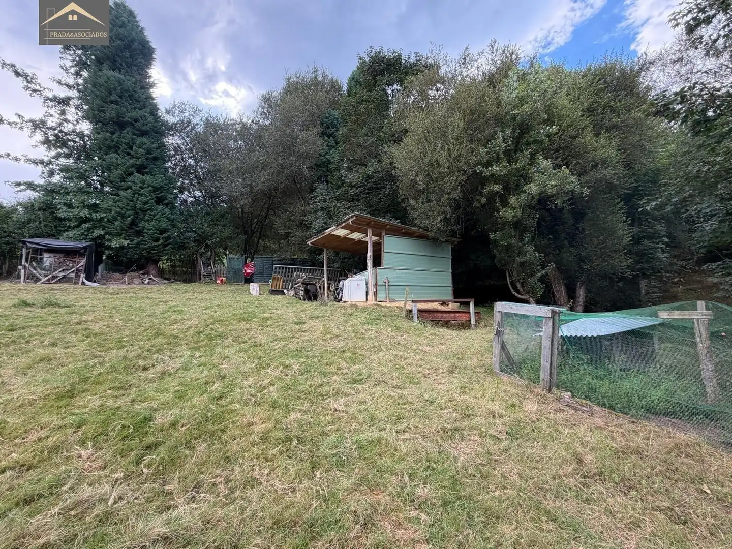 Residential zum Verkauf in Udías