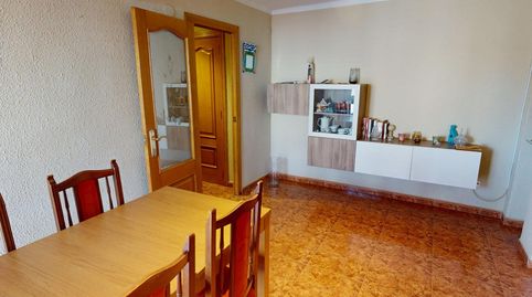 Foto 4 de Piso en venta en Calle de María Montessori 'pedagoga', Tres Forques, Valencia Capital