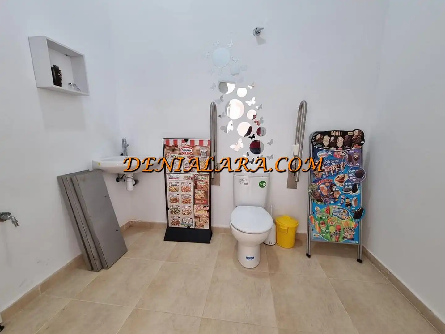 Commercial properties for rent in Carrer Mercè Rodoreda, El Verger