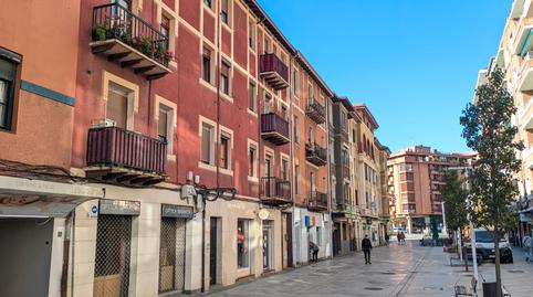 Foto 2 von Wohnung zum Verkauf in Ibaiondo Kalea, Las Arenas, Getxo