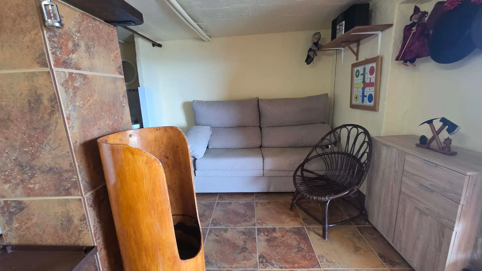 Casa o xalet en venda en Pravia amb Calefacció, Jardí privat i Terrassa