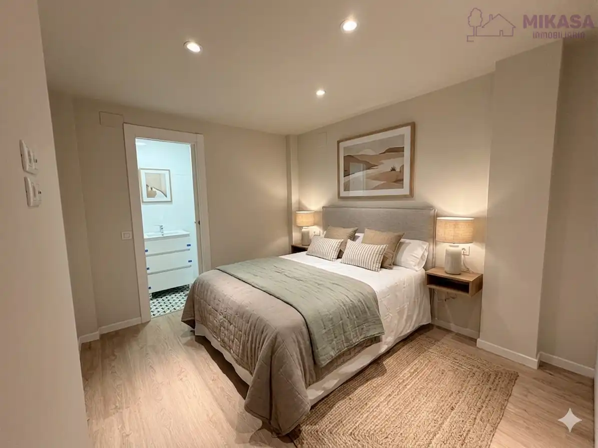 Habitación de Piso en venta en Móstoles
