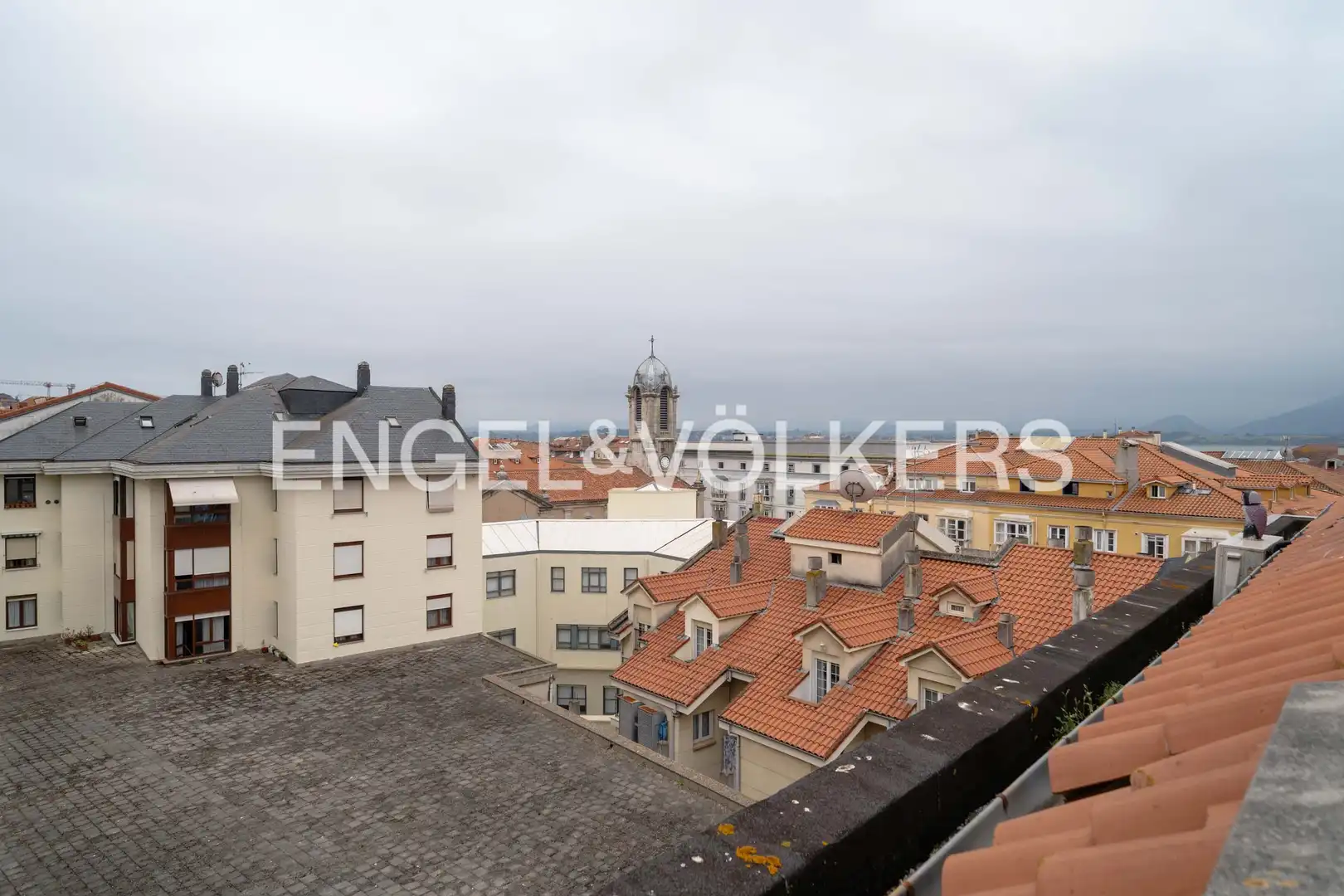 Flat for rent in Santander, Cantabria