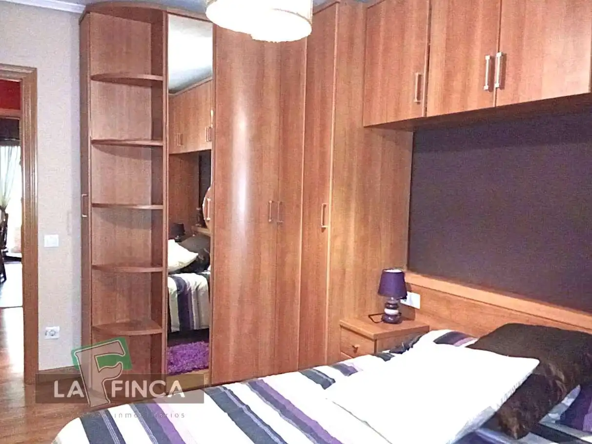 Habitación de Piso en venta en Castrillón con Calefacción y Terraza