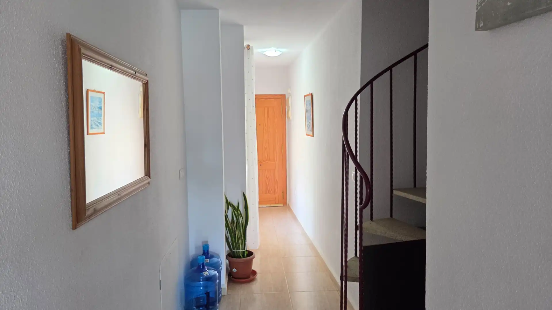 Ático en venta en La Unión con Aire acondicionado, Terraza y Trastero