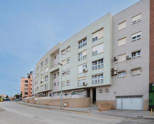 Vista exterior de Apartament en venda en Cartagena amb Aire condicionat