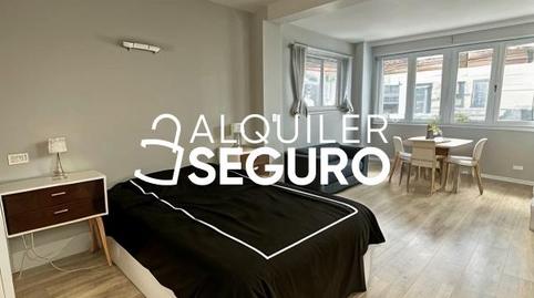 Foto 4 de Loft de lloguer a San Felipe, Centro, Torrejón de Ardoz
