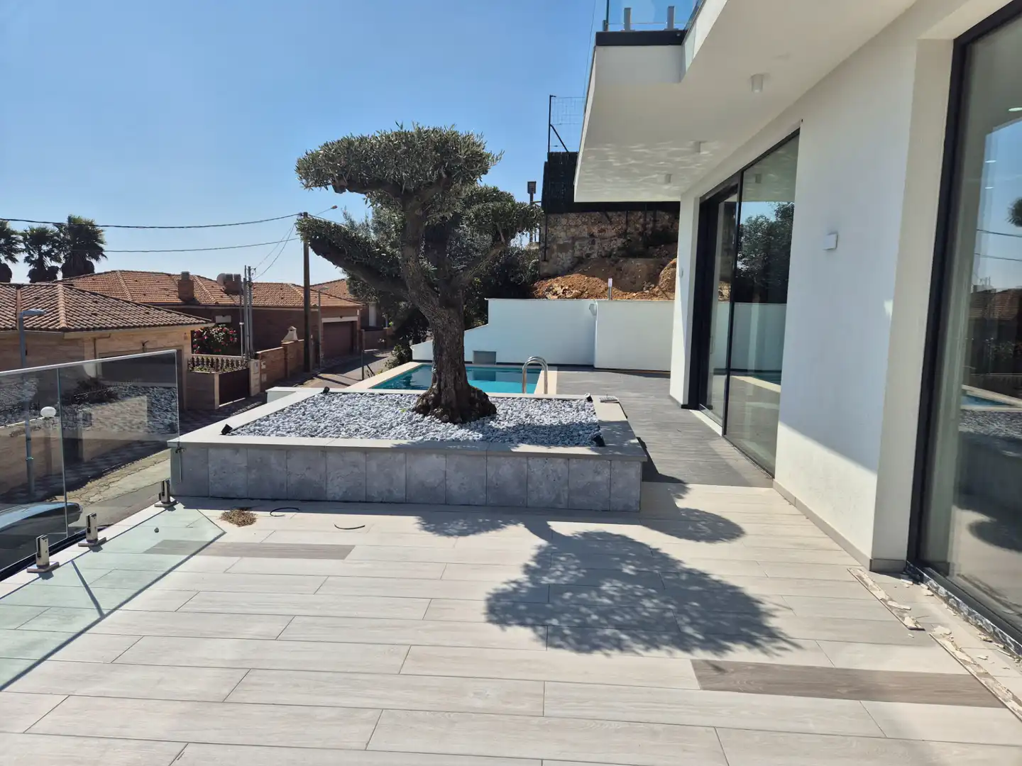 Chalet con terraza en venta en Carrer de les Orenetes 53, imagen 6