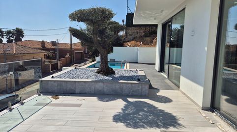 Foto 4 de Casa o xalet en venda a Carrer de Les Orenetes, 53, Serra Brava, Lloret de Mar