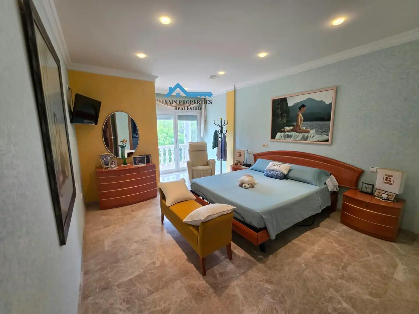 Villa mit Terrasse zum Verkauf in Callosa d'en Sarrià, imagen 21