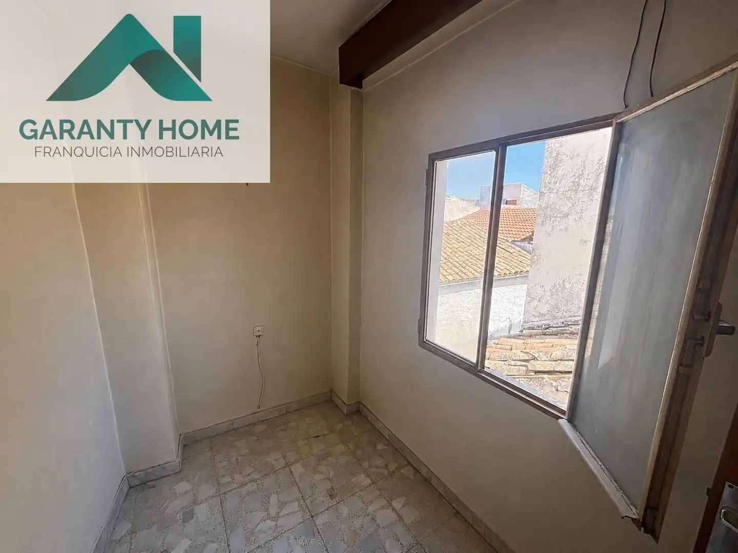 Vista exterior de Casa o chalet en venta en Torredelcampo con Terraza
