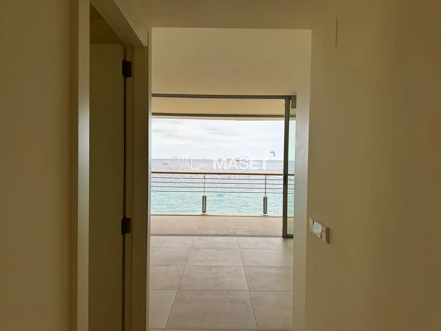 Wohnung mit Terrasse zum Verkauf in Marítim 23, imagen 39
