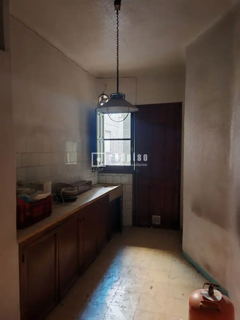 Cocina de Piso en venta en Alcantarilla