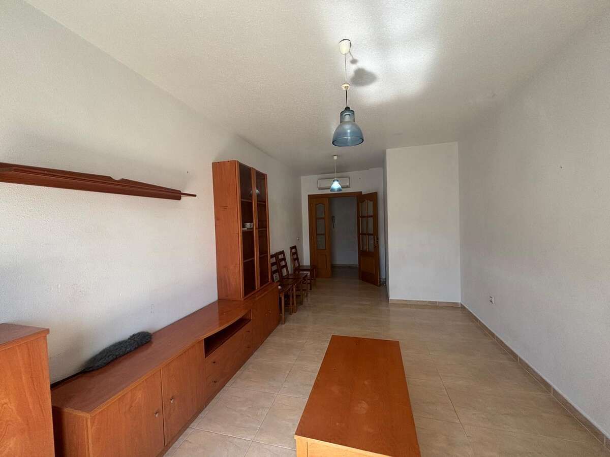 Sala d'estar de Pis en venda en Vícar