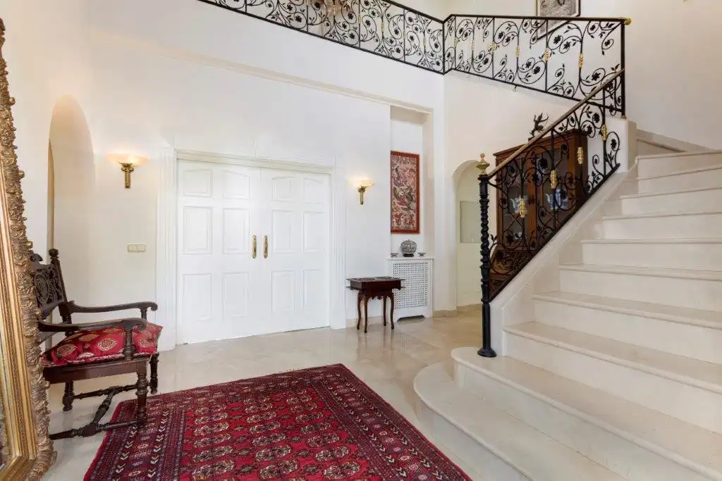 Casa o chalet en venta en Benahavís con Aire acondicionado, Calefacción y Terraza