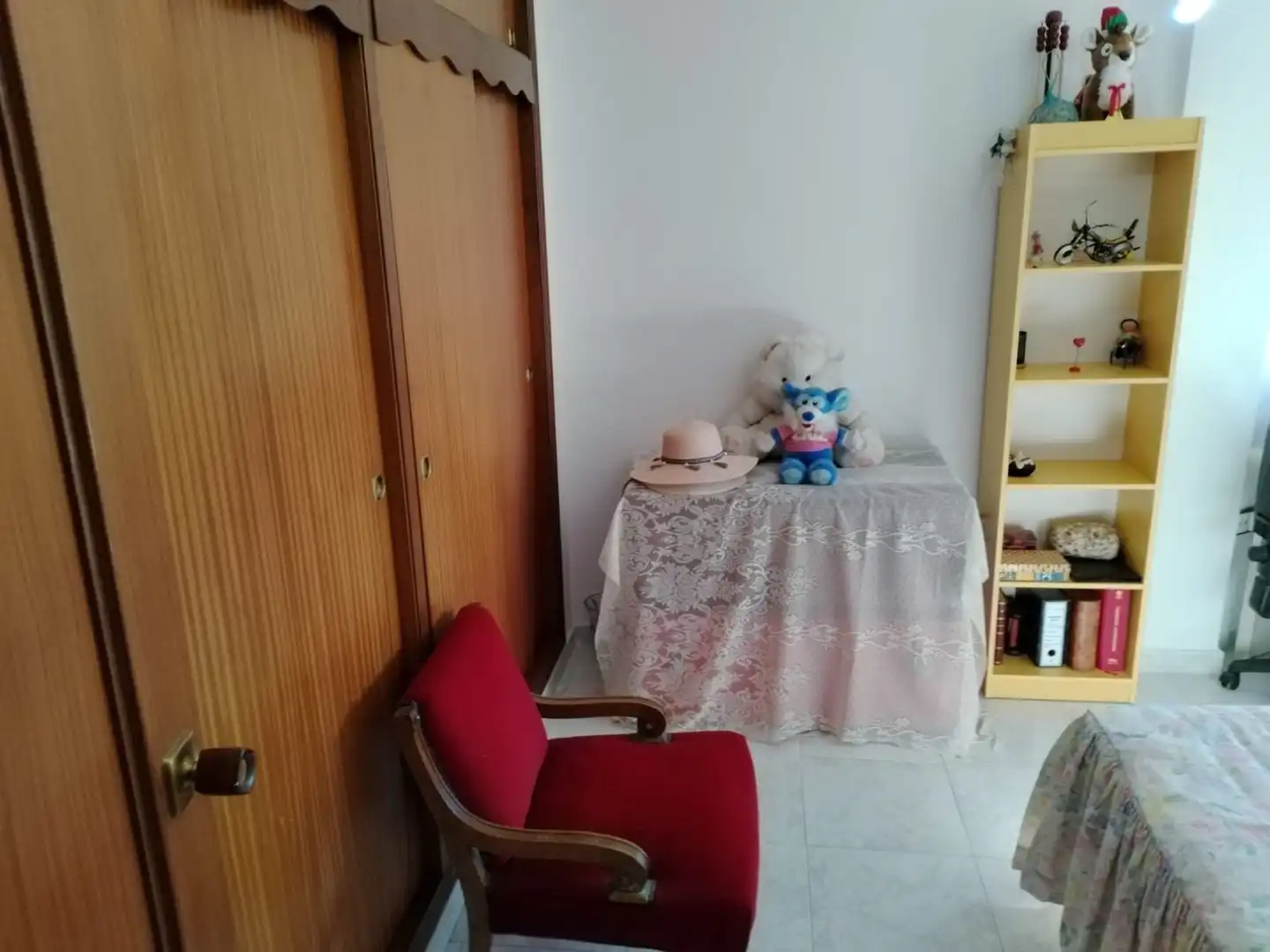 House with garden for sale in Partidas de Alicante, imagen 26