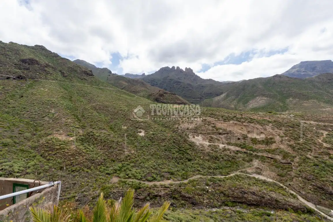 Finca rústica en venta en Adeje con Terraza