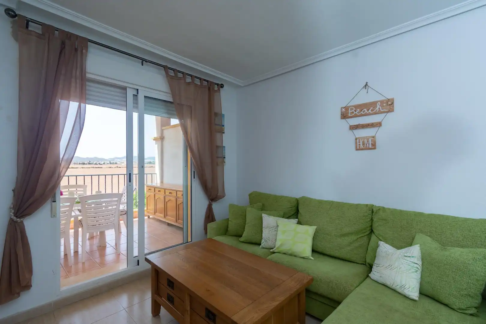 Wohnung mit Pool zum Verkauf in Mar Menor de Cartagena – Cabo de Palos, imagen 30