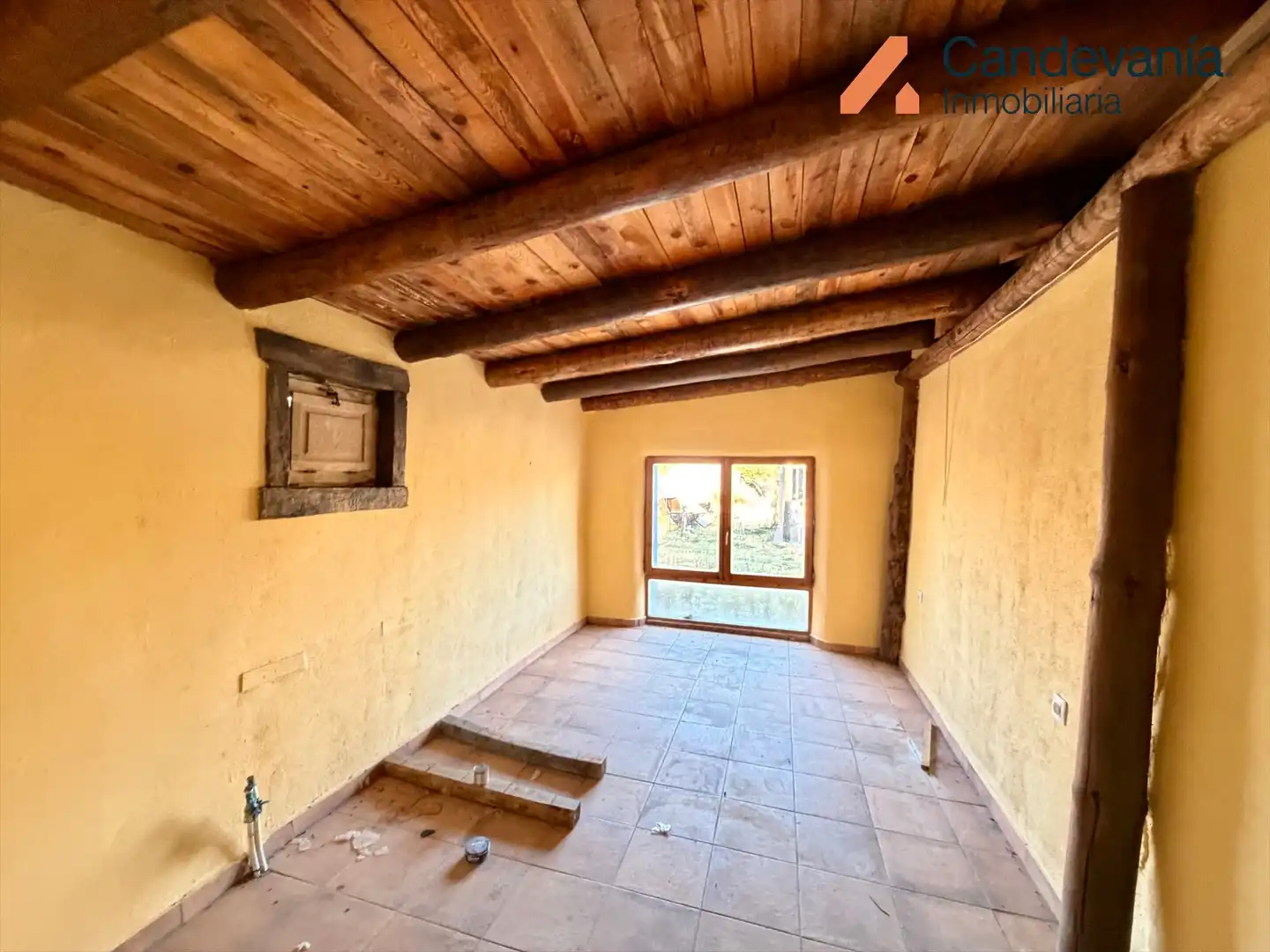 Casa rústica en venda a Zuera, imagen 16