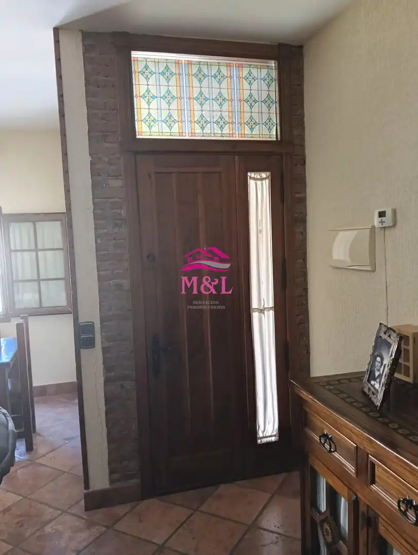 Houses for sale in Esparragalejo  with Air Conditioner, Heating and Terrace