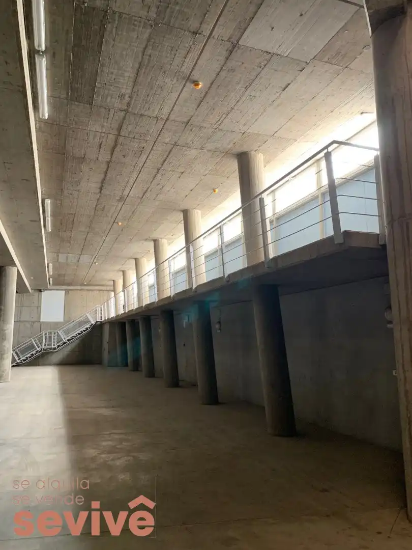 Nau industrial en venda a El Chorrillo - San Isidro  - Llano Blanco, imagen 19
