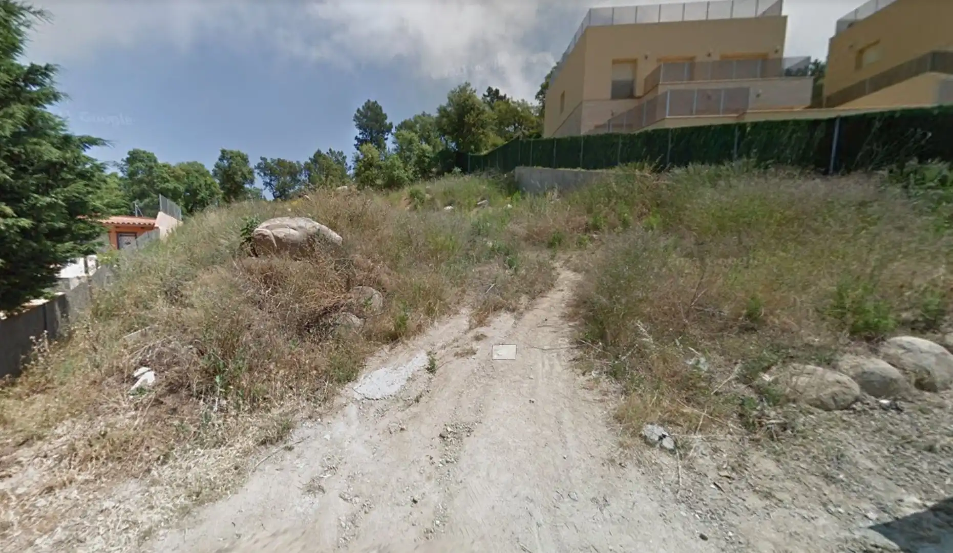 Terrenos y solares en venta en Roca Grossa, imagen 2