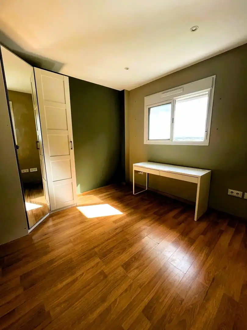 Schlafzimmer von Wohnung zum Verkauf in Puerto Real mit Heizung und Abstellraum
