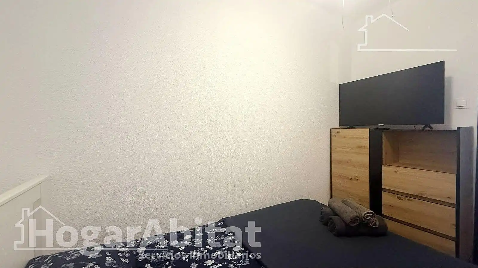 Habitación de Piso en venta en Gandia con Aire acondicionado, Calefacción y Amueblado