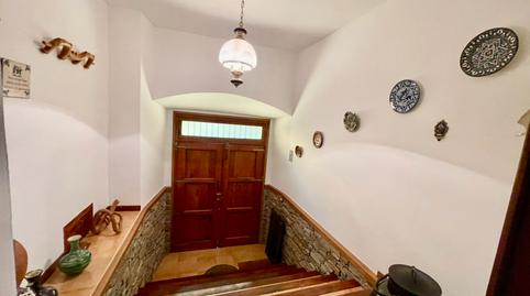 Foto 4 de Casa o xalet en venda a Calle la Fuente, 27, Urbanización Patricia - Campo, León