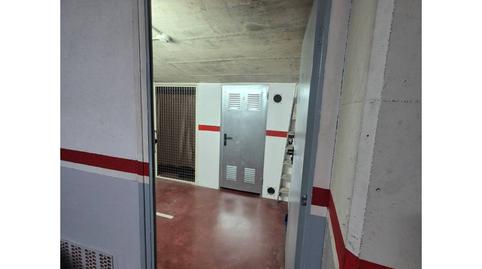 Foto 3 de Garaje de alquiler en Santiago, Eixample Sud – Migdia, Girona