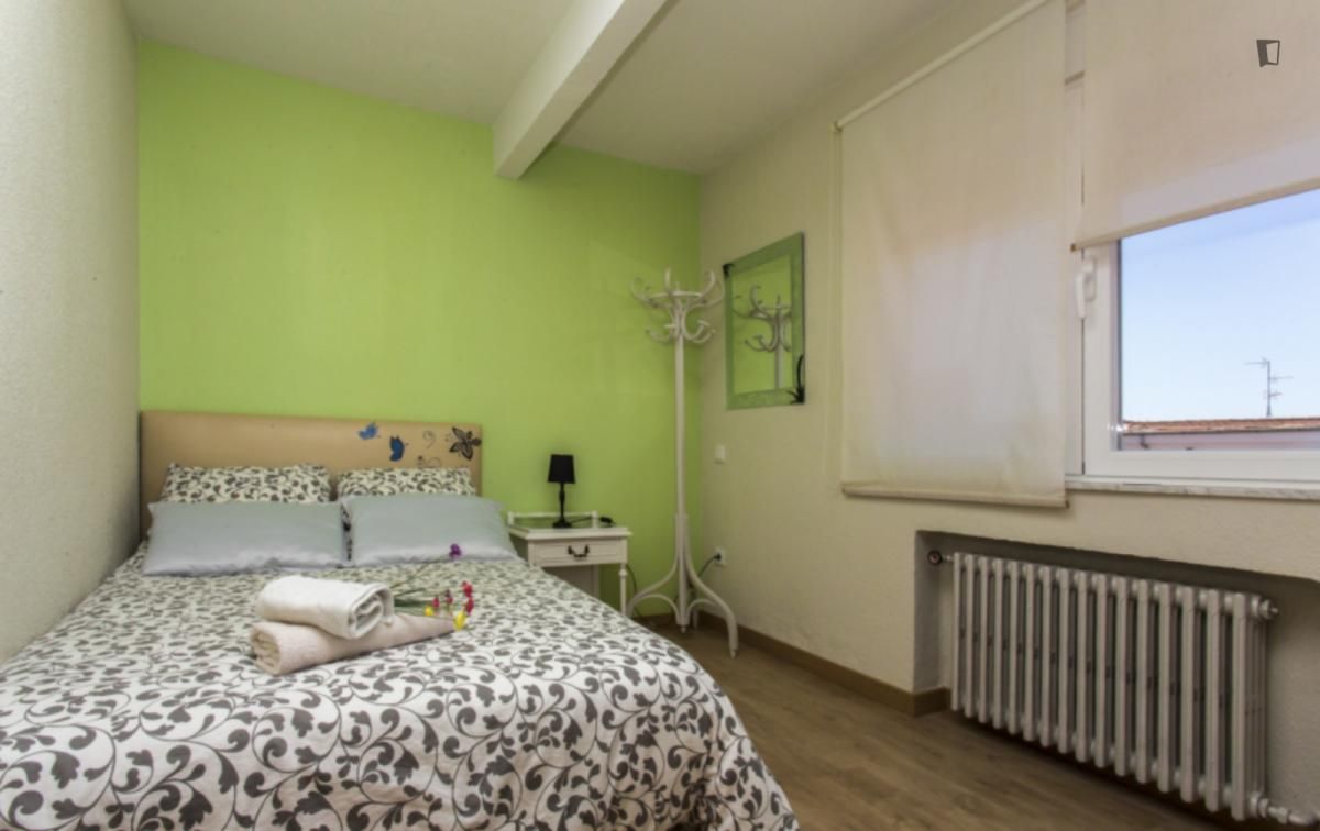 Apartment to share in Sancti Spiritus - San Juan