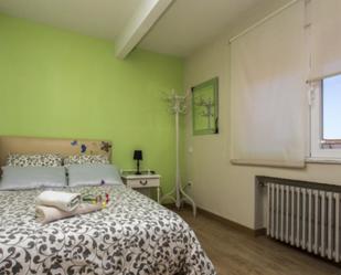 Dormitori de Apartament per a compartir en Salamanca Capital