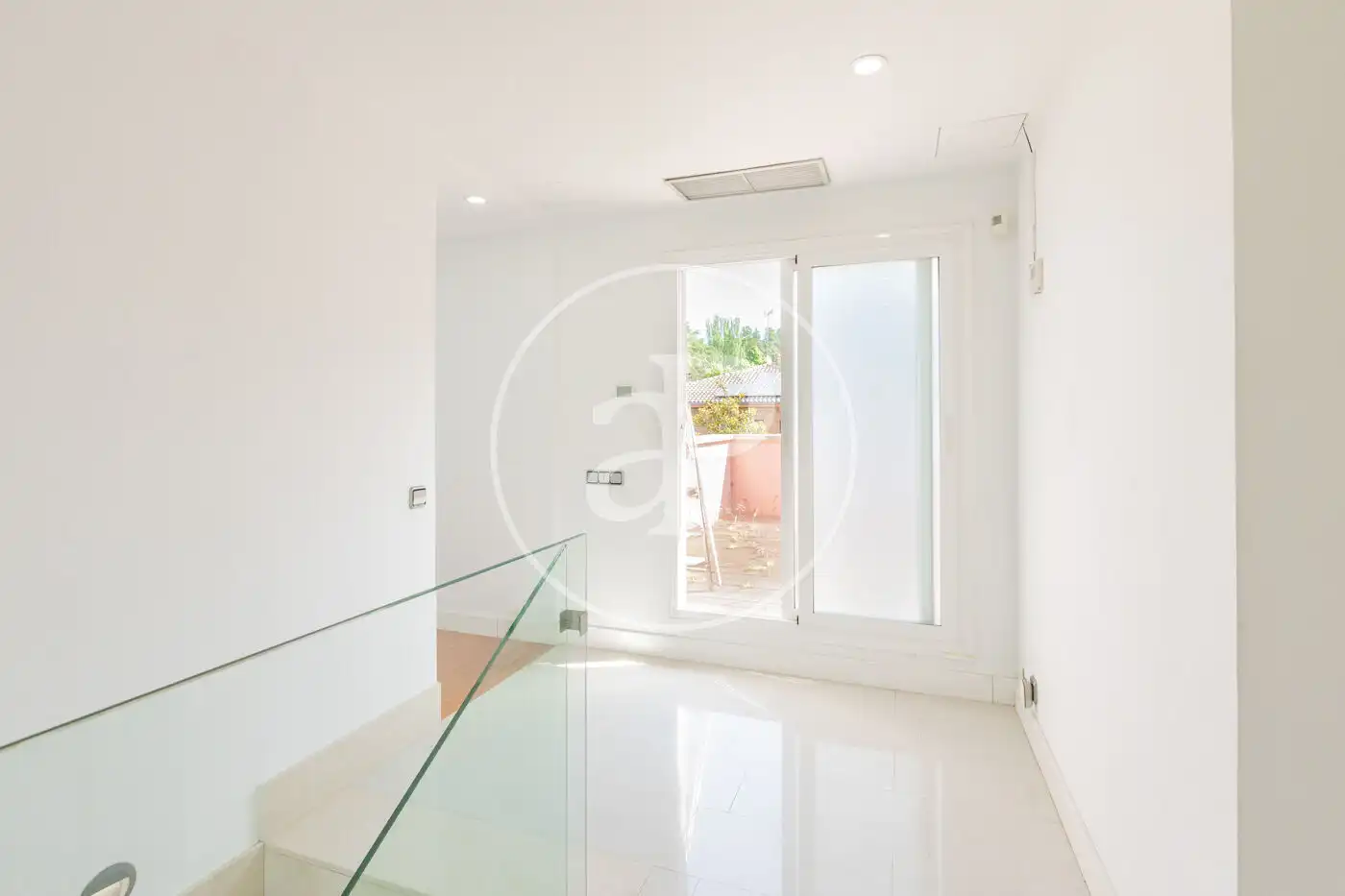 Casa o chalet en venta en Fuente del Fresno con Aire acondicionado, Calefacción y Jardín privado