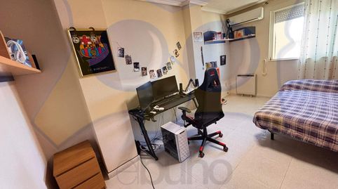 Foto 4 de Ático en venta en Santa Marta de Tormes, Salamanca