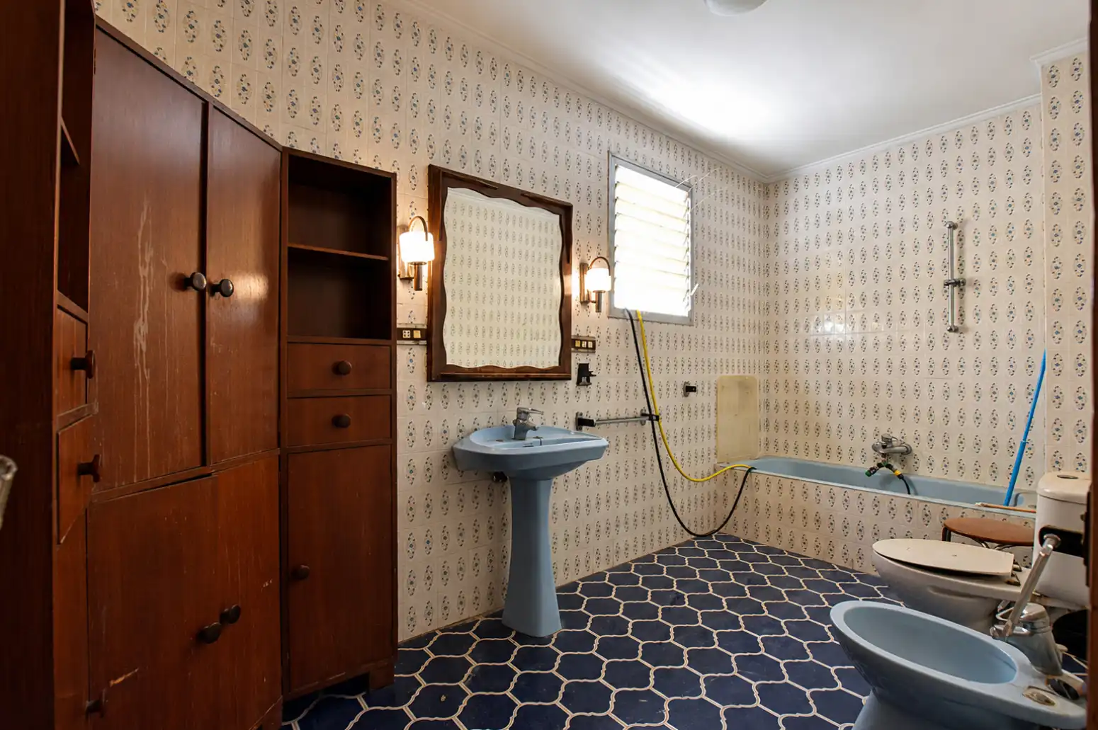 Bathroom of Houses for sale in Foios  with Terrace and Storage room