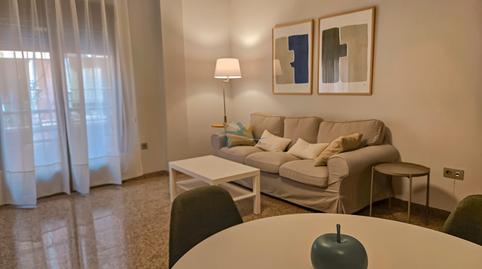 Foto 3 de Pis de lloguer a Calle Palma del Río, Centro ciudad, Jaén