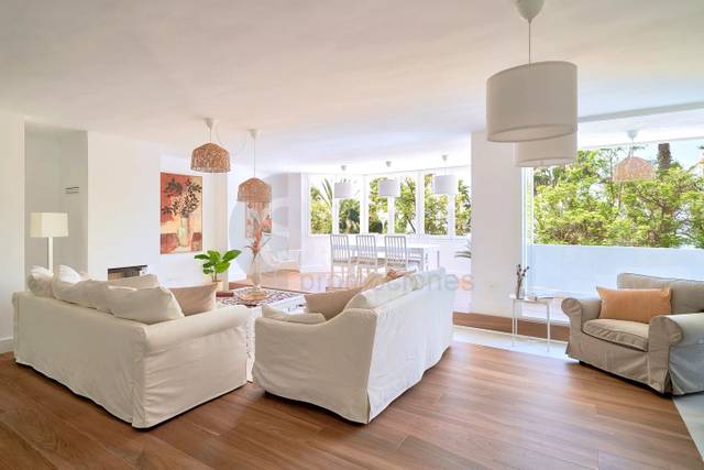 Piso en Venta en Limonar