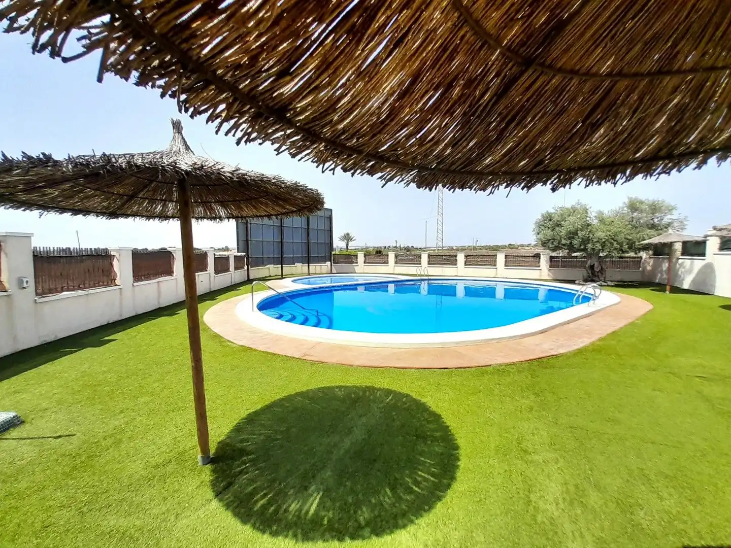 Villa avec piscine à vendre à Ciudad Quesada, imagen 38