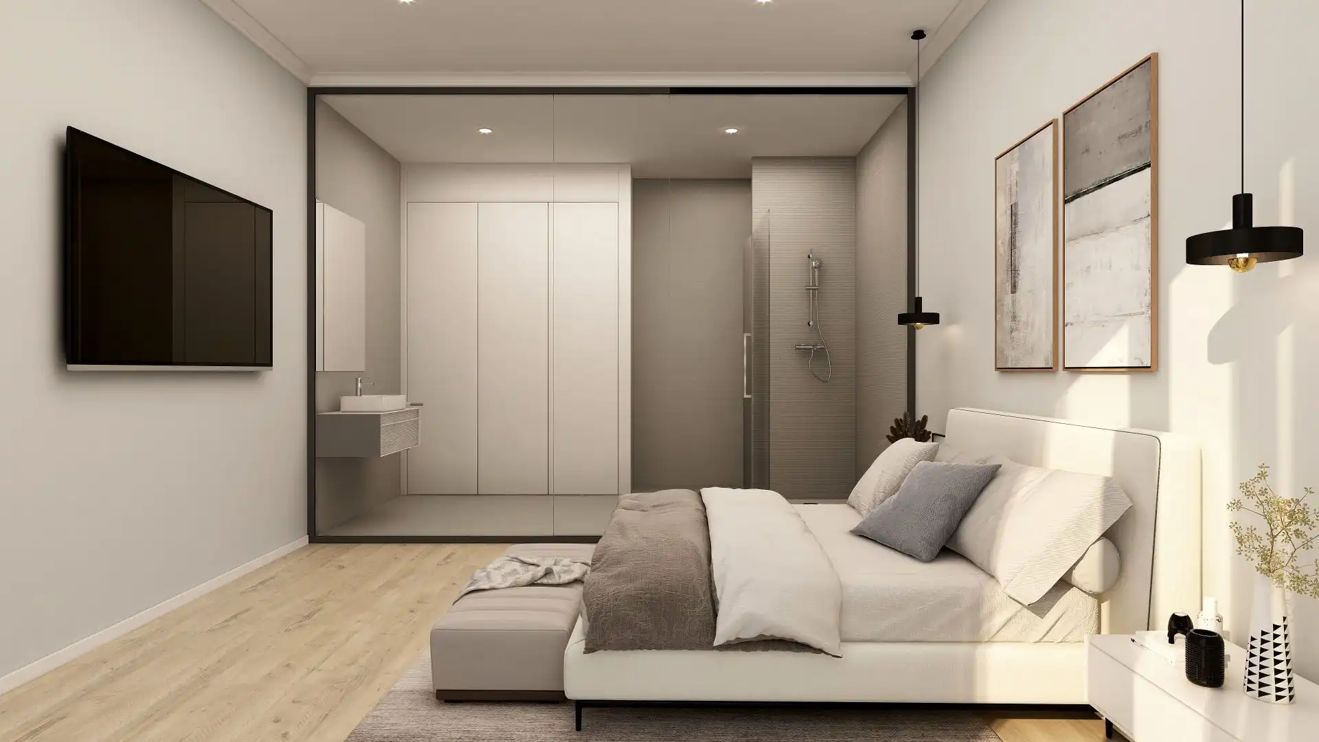 Piso con ascensor en venta en Centre Vila, imagen 9