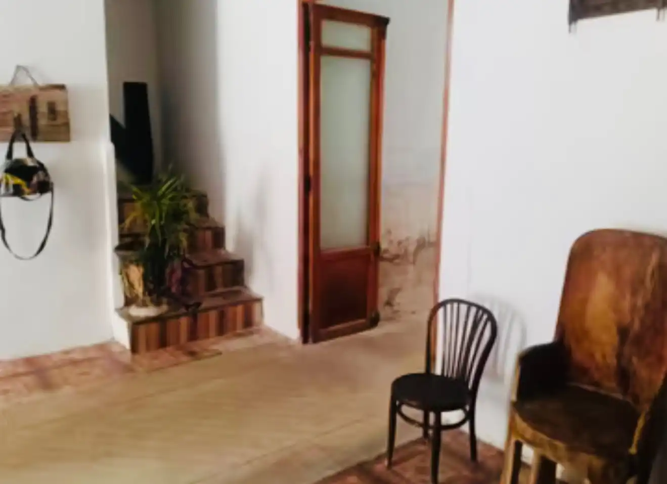 Adosado con jardín en venta en Jesús Pobre, imagen 17