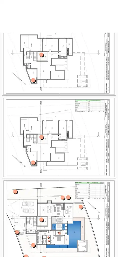 Terreny residencial en venda a Urbanizacion el Paraiso 256, imagen 5