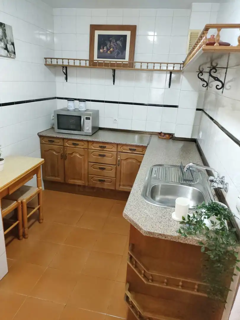 Cocina de Piso en venta en Cotomar