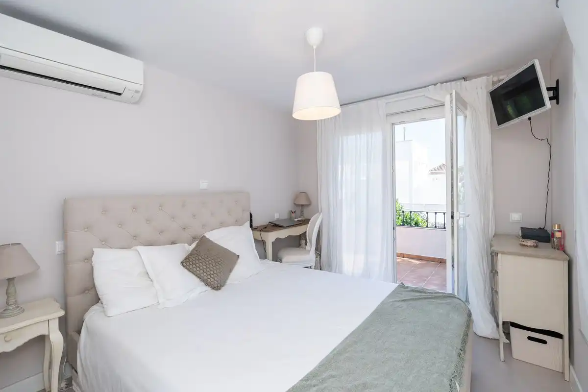 Casa a schiera in vendita a San Pedro de Alcántara, imagen 22