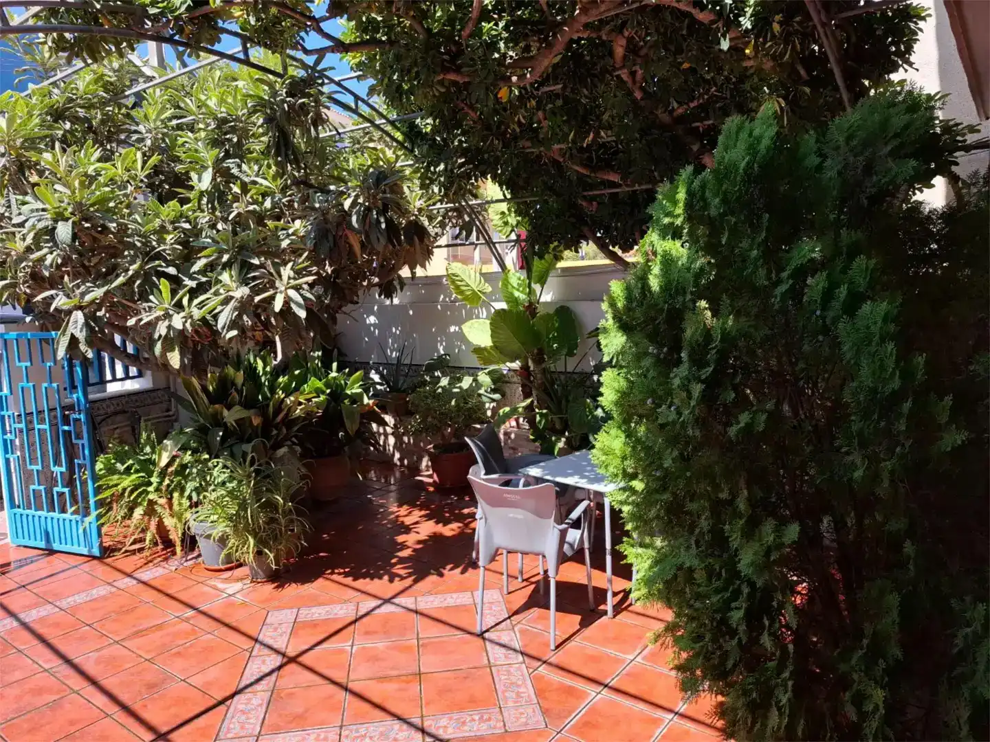 Terrassa de Dúplex en venda en Mazarrón amb Aire condicionat i Balcó