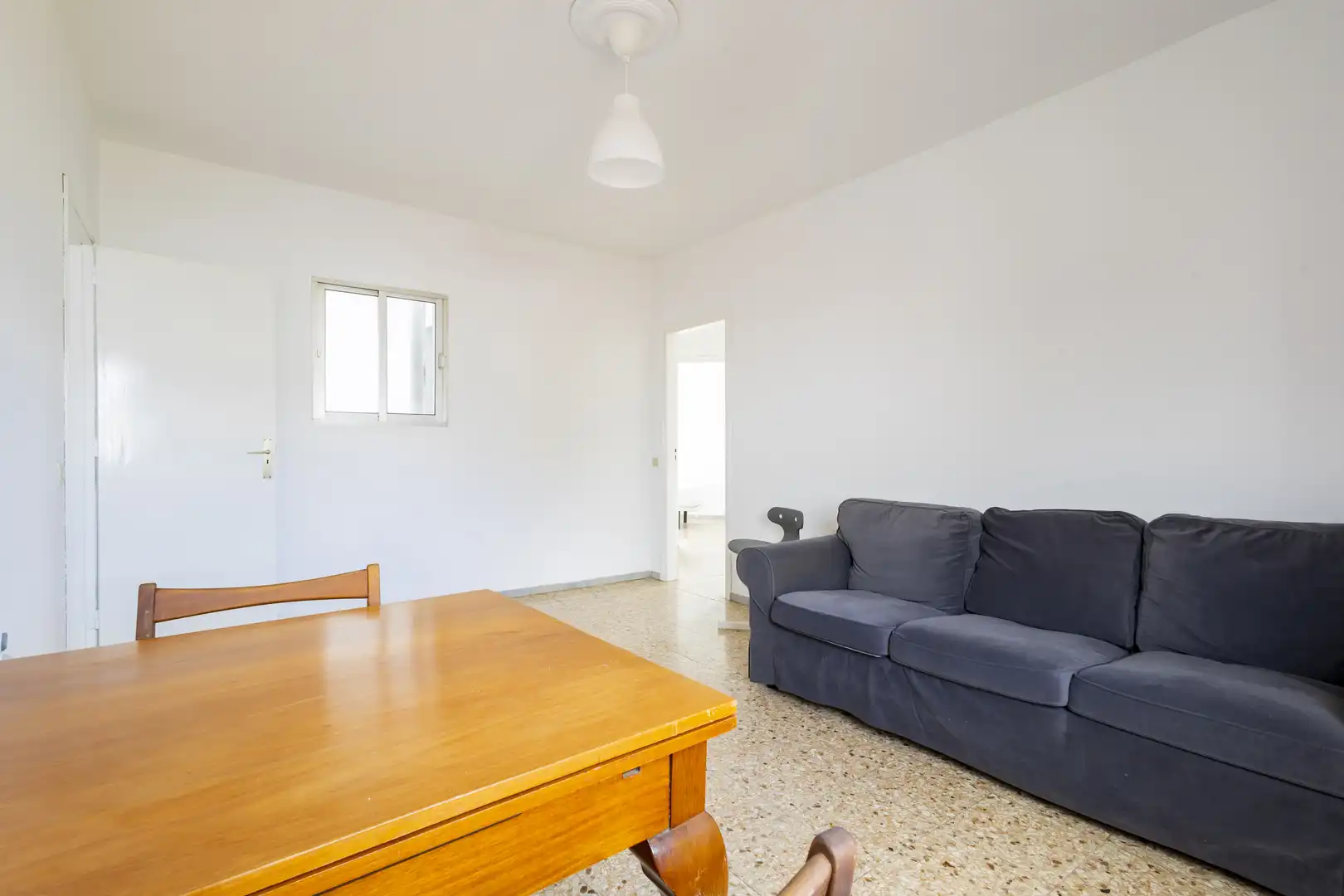 Living room of Flat for sale in San Cristóbal de la Laguna