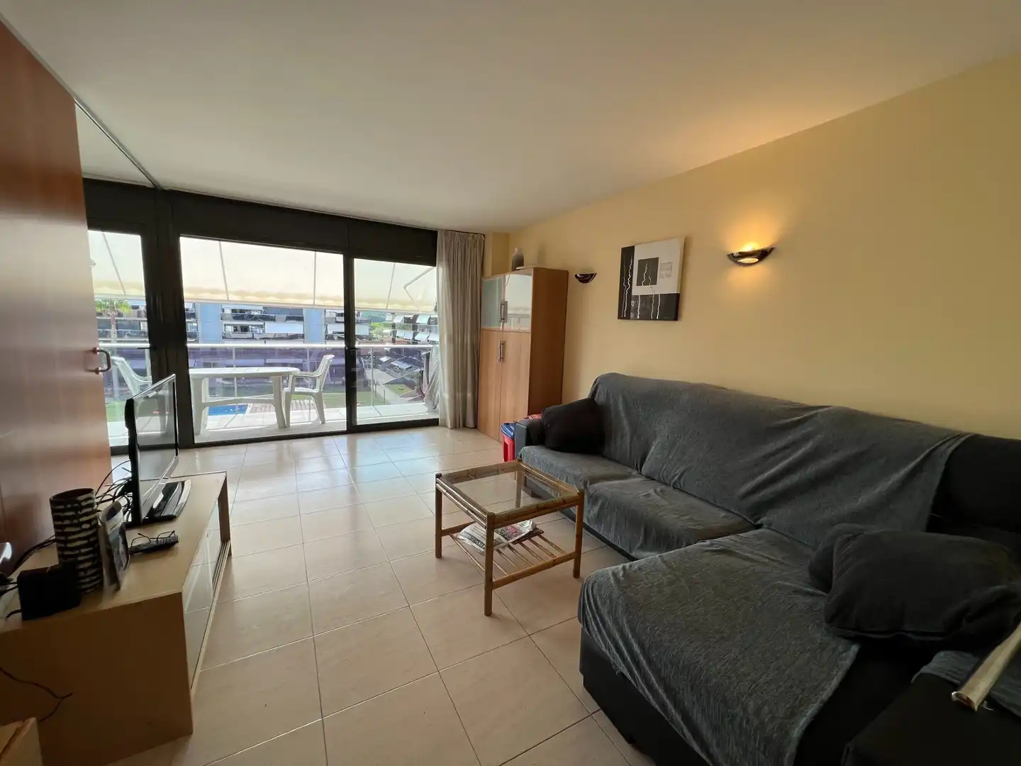 Apartament amb piscina de lloguer a martinet 2, imagen 3